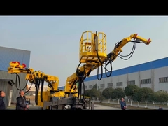 Ηλεκτρικό σύστημα ελέγχου Προσαρμοσμένες λύσεις