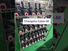 JLG 1001091153 Κεφαλοειδές κιβώτιο ελέγχου 1230ES 1930ES Σήκωμα ψαλίδας Μέρη μεταπώλησης 0272778