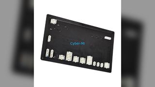 Ανταλλακτικά ανυψωτικού ψαλιδιού Skyjack Haulotte σας κρατούν τη δουλειά