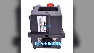 Ανταλλακτικά ανυψωτικού ψαλιδιού Skyjack Haulotte